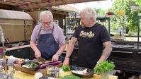 Guys Ranch Kitchen S05E03 Anytime Anywhere Clambake XviD-AFG EZTV
