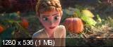 Frozen II 2019 PORTUGUESE 720p BRRip x264-nTHD