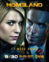 Homeland S02E01 HDTV x264-EVOLVE
