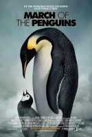 March of the Penguins (2005) 720p 10bit BluRay x265-budgetbits