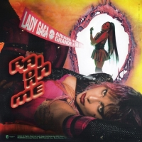 Lady Gaga / Ariana Grande - Rain On Me [Single] (2020) [320 KBPS]