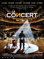 Le Concert 2009 PROPER DVDRip XviD HORiZON-ArtSubs