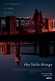 The Little Things 2021 HDRip XviD B4ND1T69 The Little Things 2021 HDRip XviD B4ND1T69