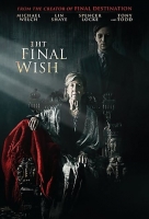 The Final Wish 2018 BRRiP x264 AC3-RiPRG