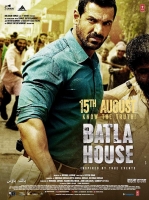 Batla House (2019) [Hindi HQ DVDScr x264 700MB]