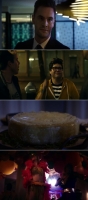 Into The Dark S01 XviD-ZMNT