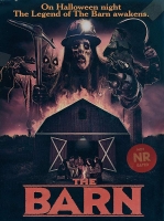 The Barn 2016 1080p 60fps zombiRG