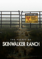 The Secret Of Skinwalker Ranch S01 2020 H265 mkv