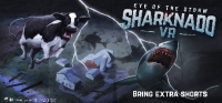 Sharknado VR: Eye of the Storm Sharknado VR: Eye of the Storm