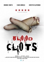 Blood Clots 2018 HDRip XviD AC3-EVO