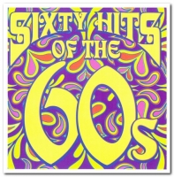 VA - Sixty Hits Of The 60s (3 CD) (1996) (320) [DJ]