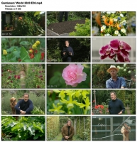 Gardeners' World 2020 E30 (1280x720p HD, 50fps, soft Eng subs)