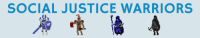 Social Justice Warriors - Windows x86 - v 5 - DRM-free [itch]