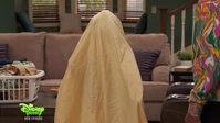 Ravens Home S05E21 Big Burger Small Fry XviD-AFG EZTV