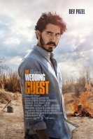 The Wedding Guest 2019 720p WEBRip 800MB x264-GalaxyRG