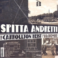 Curren$y - Fat Albert Feat. Lil Wayne[SINGLE][GLODLS]