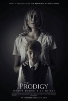 The Prodigy 2019 BRRip XviD AC3-EVO