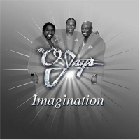 The O'Jays ‎– Imagination (2004) [FLAC] [DJ]