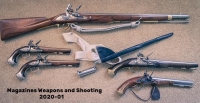 Magazines Weapons and Shooting 2020-01 Magazines Weapons and Shooting 2020-01