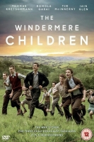 The Windermere Children 2020 HDRip AC3 x264-CMRG[TGx]