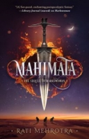 Mahimata - Rati Mehrotra [EN EPUB] [ebook] [ps]