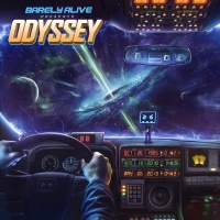 Barely Alive - Odyssey  [320 Kbps] [2018][EDM RG]