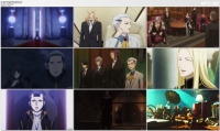 [HR] Noblesse S01E11 [Web 1080p HEVC Multi] HR-SW