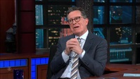 Stephen Colbert 2023 04 20 Rachel Weisz XviD-AFG EZTV Stephen Colbert 2023 04 20 Rachel Weisz XviD-AFG EZTV