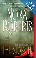 The Search By Nora Roberts (Abee) The Search By Nora Roberts (Abee)