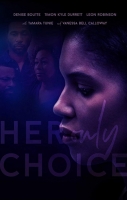 Her Only Choice 2018 HDRip XviD AC3-EVO