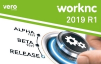 Vero Worknc 2020.1 (x64) [FileCR]