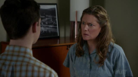 Young Sheldon S07E01 XviD-AFG EZTV