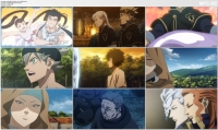 [HR] Black Clover 140 [1080p HEVC Multi-Subs] HR-GZ