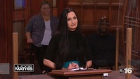 Judge Mathis S23E03 720p HDTV x264-CRiMSON EZTV