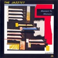 The Jazztet - Moment To Moment (1983) [FLAC] [DJ]