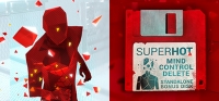 SUPERHOT: MIND CONTROL DELETE v4.0.13
