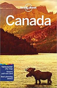 [ FreeCourseWeb ] Lonely Planet Canada, 14th Edition