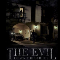 The Evil Down The Street 2019 HDRip XviD AC3-EVO