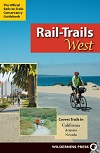 Rail-trails West - California, Arizona, And Nevada Rail-trails West - California, Arizona, And Nevada