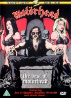 The Best of Motorhead DVDRip 6CH AC-3 [JUHAX69X]