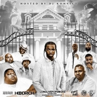 VA-DJ Konvict - LongLivePopSmoke-2020-MIXFIEND