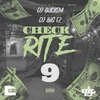 VA-DJ Buck Em - Check Rite 9-2020 (MelissaPerry) VA-DJ Buck Em - Check Rite 9-2020 (MelissaPerry)