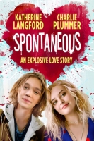 Spontaneous 2020 1080p AMZN WEBRip DDP5 1 x264-TEPES Spontaneous 2020 1080p AMZN WEBRip DDP5 1 x264-TEPES