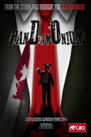 Pandamonium 2020 720p WEBRip 800MB x264-GalaxyRG