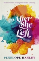 After She Left - Penelope Hanley [EN EPUB] [ebook] [ps]
