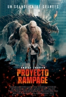 Rampage 2018 720p BluRay H264 Dual YG Rampage 2018 720p BluRay H264 Dual YG