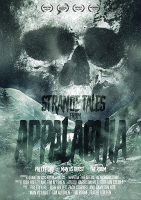 Strange Tales from Appalachia (2017) 720p Web X264 Solar