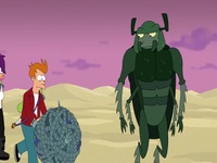 Futurama S11E04 480p x264-mSD EZTV Futurama S11E04 480p x264-mSD EZTV