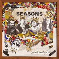 American Authors - Seasons (2019) American Authors - Seasons (2019)