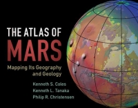 The Atlas of Mars Mapping Its Geography and Geology 2019.pdf